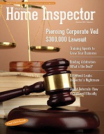 WRE Home Inspector Edition