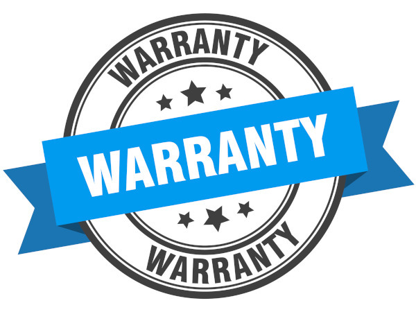 Trial Size Single Warranty - OREP Insurance for Professionals